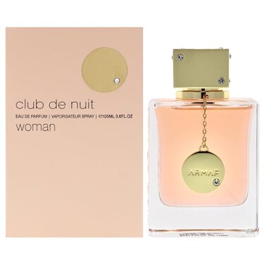 Armaf Club De Nuit by for Women 36 oz EDP Spray