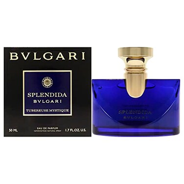 Bvlgari Splendida Tubereuse Mystique EDP Spray Women 17 oz