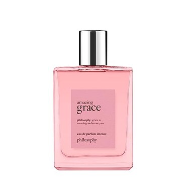 philosophy amazing grace intense eau de parfum 4 fl oz
