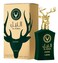 Lattafa Al Noble Safeer Eau de Parfum Spray for Unisex 34 Ounce
