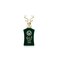 Lattafa Al Noble Safeer Eau de Parfum Spray for Unisex 34 Ounce