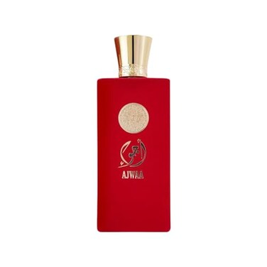Nusuk Ajwaa Concentrated Eau De Parfum Spray for Women 34 Ounce