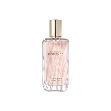 Yves Rocher Comme Une Evidence Eau de Parfum Womens French Perfume Spray 16 FL OZ