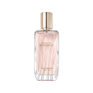 Yves Rocher Comme Une Evidence LEau De Parfum 100ml