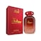 HEKAYAT ATTAR Cherries Perfume Eau De Parfum 100 ML 34 Oz Blended in Dubai UAE Cherry Scented Arabian Fragrance