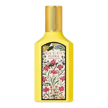 Gucci Flora Gorgeous Orchid EDP For Women 016 Fl Oz