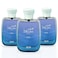 RASASI Hawas Ice EDP 100ML 34 OZ Long Lasting Exquisite Luxurious Arabian Scents PACK OF 3
