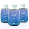 RASASI Hawas Ice EDP 100ML 34 OZ Long Lasting Exquisite Luxurious Arabian Scents PACK OF 3