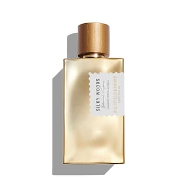 GOLDFIELDBANKS AUSTRALIA Silky Woods by Goldfield Banks for Unisex 34 oz EDP Spray