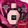 ViktorRolf ViktorRolf Flowerbomb Extreme Eau de Parfum Intense Womens Perfume Intense Floral With Raspberry Jasmine Rose Orange Blossom Vanilla Bean 34 Fl Oz