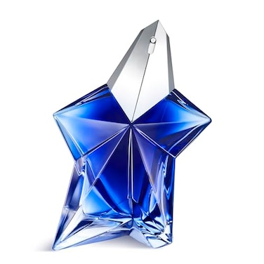 Mugler Angel Stellar Eau de Parfum Womens Perfume Ambery Gourmand With Pistachio Vanilla Woody Accord 34 Fl Oz