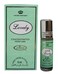Al Rehab perfumes Lovely Concentrated Perfume Rollerball for Unisex 02 Ounce