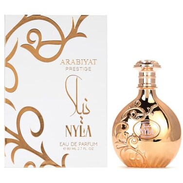 Arabiyat Prestige Nyla Eau De Parfum 27 fl oz