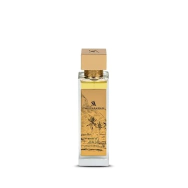 Swiss Arabian Soul Of Bali Eau De Parfum 100ml