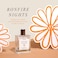 Just Juice The Summer I Turned Pretty Bonfire Nights Warm Spice and Toasted Vanilla Perfume for Women and Men 34 oz