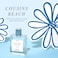 Just Juice The Summer I Turned Pretty Cousins Beach Beachy Creamy Coconut and Vanilla Perfume for Women and Men 34 oz