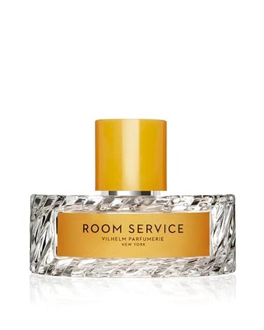 Vilhelm Parfumerie Room Service Eau de Parfum 100ml 34 fl oz Soft Floral Musk Clean Fragrance