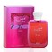 RASASI Hawas Pink For Her Eau de Parfum Spray 100ml 34 oz Floral Fruity Perfume for Women with Neroli Vanilla Cotton Candy Marshmallow Luxurious Feminine Scent