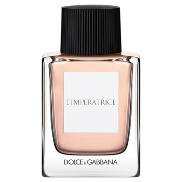 DolceGabbana DolceGabbana LImperatrice Eau De Toilette Spray For Women 50 ml 17 floz