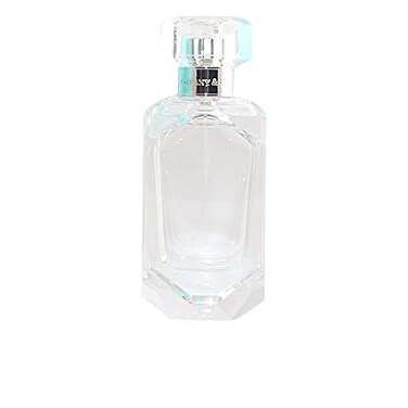 TiffanyCo. Sheer by Tiffany and Co for Women 25 oz EDT Spray