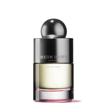 Molton Brown Fiery Pink Pepper Eau de Toilette 33 fl oz
