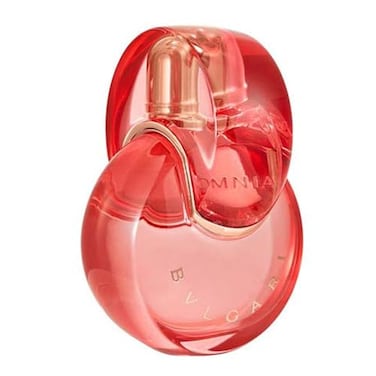 Bvlgari Omnia Coral by Bvlgari for Women 34 oz EDT Spray