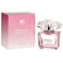 Versace Bright Crystal By Gianni Versace For Women Eau De Toilette Spray 1Ounce Bottle