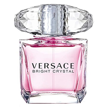 Versace Bright Crystal By Gianni Versace For Women Eau De Toilette Spray 1Ounce Bottle