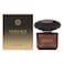 Versace Crystal Noir by Versace for Women 30 oz Eau de Toilette Spray
