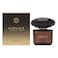 Versace Crystal Noir by Versace for Women 30 oz Eau de Toilette Spray