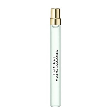 Marc Jacobs Perfect for Women 033 oz EDT Spray