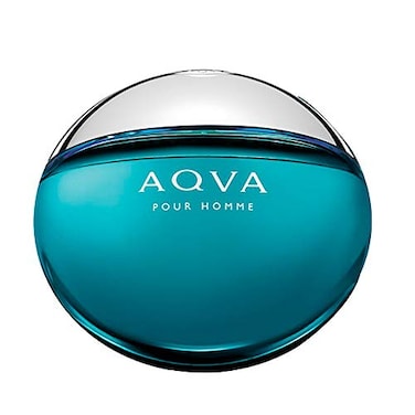 Bvlgari Aqua By Bvlgari For Men Eau De Toilette Spray 34 Ounces