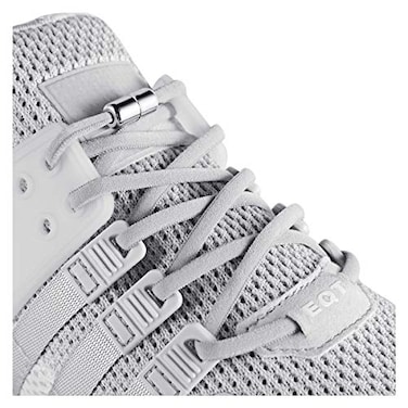 anan520 Elastic No Tie Shoe Laces For AdultsKidsElderlySystem With Elastic Shoe Laces2 Pairs
