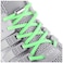 anan520 Elastic No Tie Shoe Laces For AdultsKidsElderlySystem With Elastic Shoe Laces2 Pairs