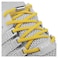 anan520 Elastic No Tie Shoe Laces For AdultsKidsElderlySystem With Elastic Shoe Laces2 Pairs