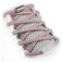 anan520 Elastic No Tie Shoe Laces For AdultsKidsElderlySystem With Elastic Shoe Laces2 Pairs
