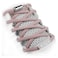anan520 Elastic No Tie Shoe Laces For AdultsKidsElderlySystem With Elastic Shoe Laces2 Pairs