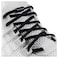 anan520 Elastic No Tie Shoe Laces For AdultsKidsElderlySystem With Laces2 Pairs