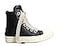 Private Laces Rick Owens Jumbo Shoelaces Grey 170cm