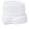 Stepace 2 Pairs Flat Shoe Laces for Sneakers 516 Width 3072 Length 26 Color Shoelaces White 60152 cm