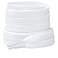 Stepace 2 Pairs Flat Shoe Laces for Sneakers 516 Width 3072 Length 26 Color Shoelaces White 65165 cm