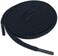 Private Laces Common Projects Replacement Shoelaces Black