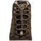 Lock Laces Unisex Camo Boot One Size