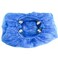 Gigtnzer 100pcs Shoe Cover Machine RefillDesigned for Use with Shoe Cover Dispenser Machine Blue