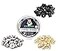 ecoSpikes Triple Pack 18 inch Steel Track and Cross Country Spikes