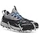 BLACK DIAMOND Access Spike Traction Device Stainless Steel Spikes Secure Fit Reliable Grip for Winter Hiking Trail Running Large