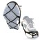 Zerone Walk Traction Cleats Ice Cleats for ShoesBoots Walk Traction Cleats for Women Men Walking on Snow and Ice