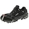 Kahtoola MICROspikes Footwear Traction for Winter Trail Hiking Ice Mountaineering Black XLarge
