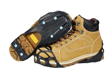 Due North All Purpose Traction Aid for Snow and Ice Medium Mixed AllpurposengMED
