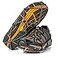 Yaktrax Walk Traction Cleats for Walking on Snow and Ice 1 Pair Large Black